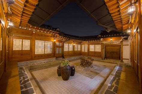 The 9 Most Beautiful Hanok Stays In South Korea In 2024 .